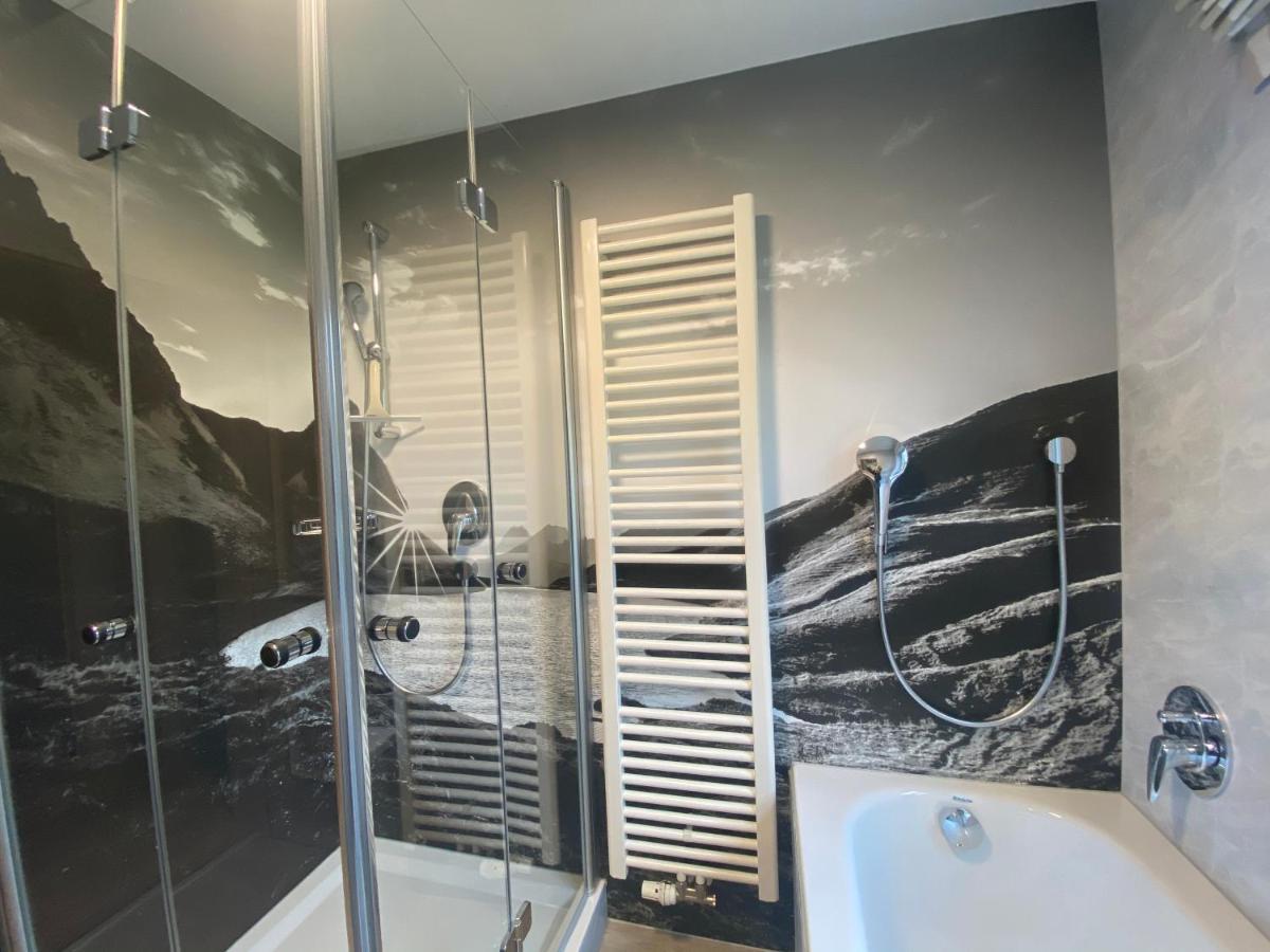 Apartamento Der Landhof Oberstdorf Exterior foto