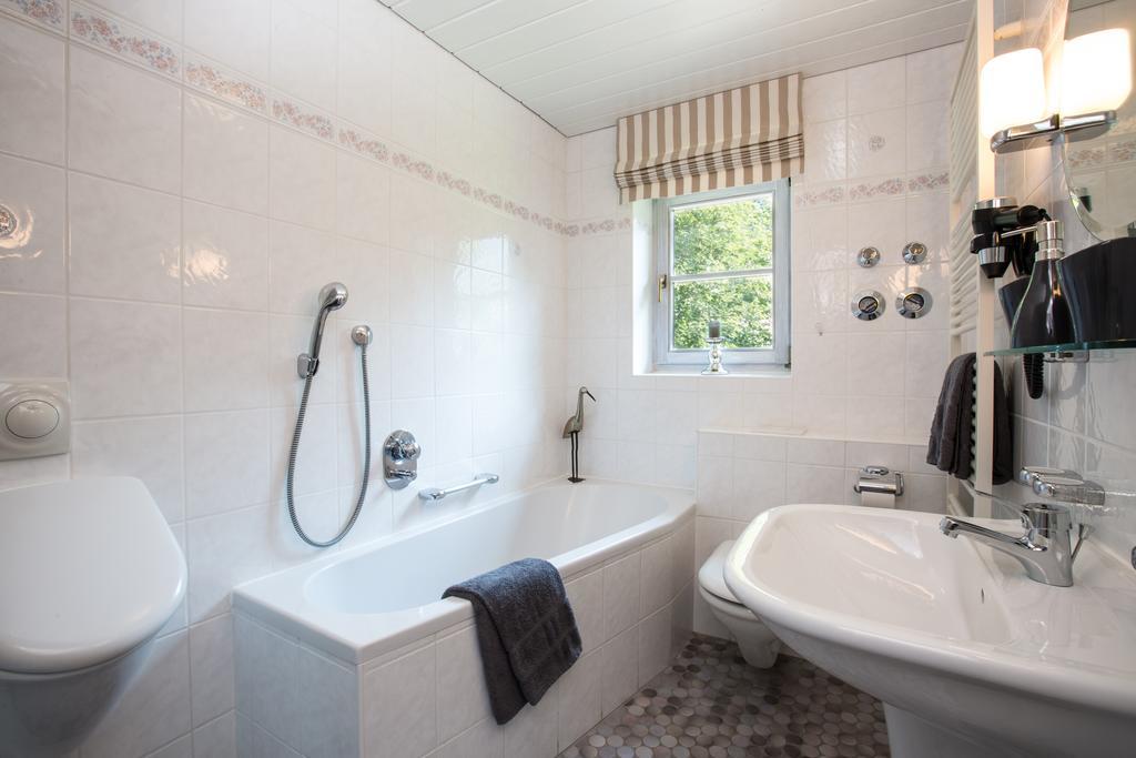 Apartamento Der Landhof Oberstdorf Habitación foto